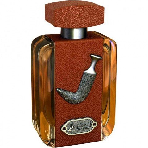 Fursan Al Oruba by Asgharali / أصغر علي perfume bottle