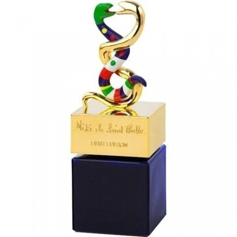 Niki de Saint Phalle (Parfum) by Niki de Saint Phalle perfume bottle
