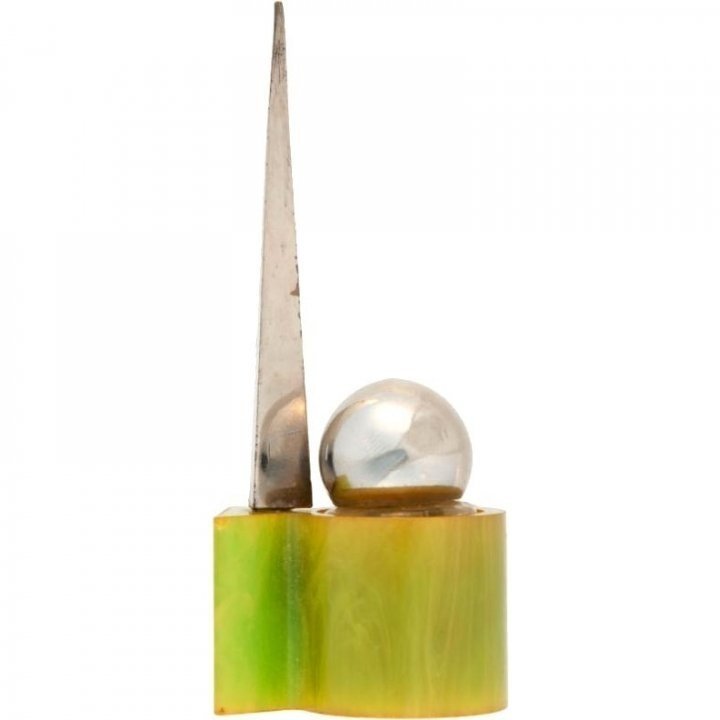 Perisphere Perfume by Rubicon perfume bottle