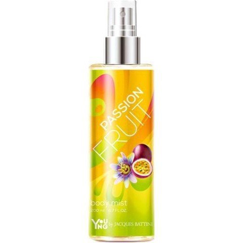 Young by Jacques Battini - Passion Fruit by Jacques Battini perfume bottle