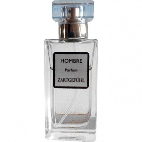 Hombre by Zartgefühl perfume bottle