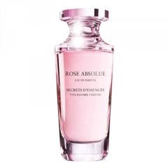 Secrets d'Essences - Rose Absolue EDP by Yves Rocher perfume bottle