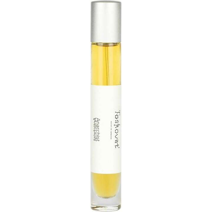 Anarchist A_ by Toskovat' perfume bottle