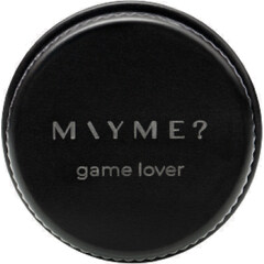 Game Lover (Solid Perfume) by MAYME? perfume bottle