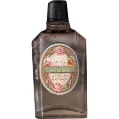 Essence Musc by Nogara / Péllisier-Aragon / Les Fontaines Parfumées perfume bottle