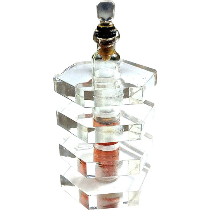 Jubilé by Prinal perfume bottle