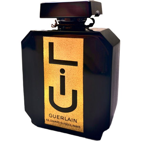 Liu (Extrait) by Guerlain perfume bottle