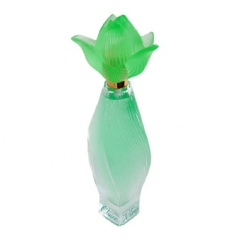 Claire de Nilang EDT by Lalique perfume bottle