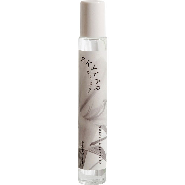 Vanilla Orchid by Skylar perfume bottle