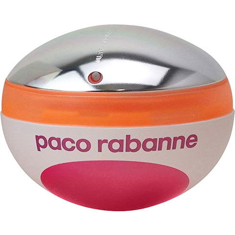 Ultraviolet Summer Pop by Paco Rabanne perfume bottle