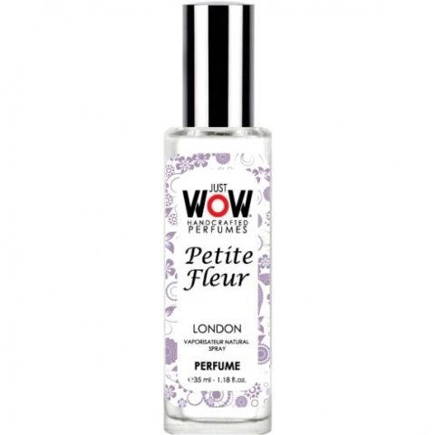 Just Wow - Petite Fleur by Croatian Perfume House perfume bottle