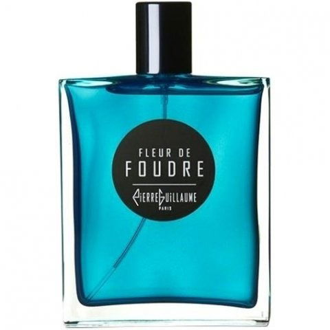 Fleur de Foudre / Foudre by Pierre Guillaume perfume bottle