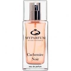 Cachemire Noir by Unique / MyParfum perfume bottle
