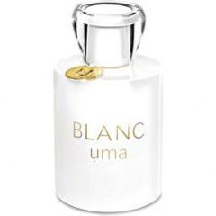 Blanc by Uma perfume bottle