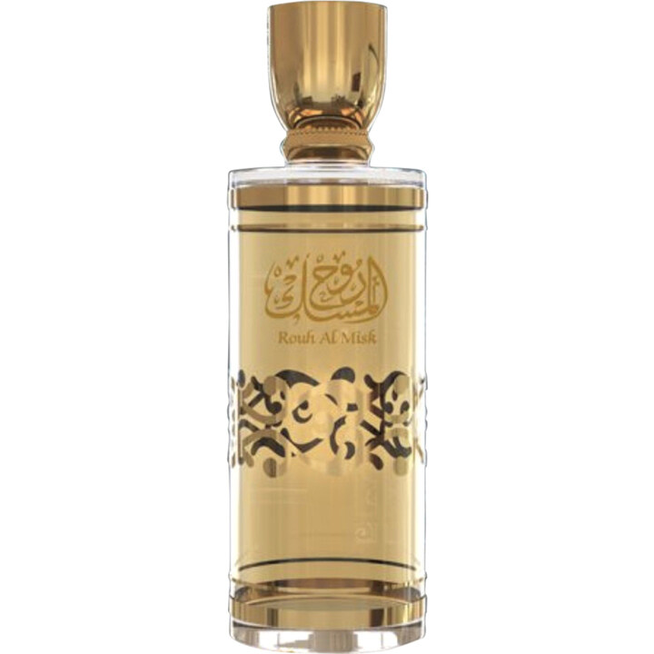 Rouh Al Misk by Adam & Eve / آدم وحواء perfume bottle