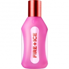 Fire+Ice Woman Hawaiian Summer by Bogner perfume bottle