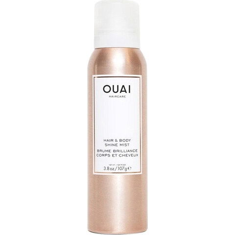 Melrose Place (Hair & Body Mist) by OUAI perfume bottle