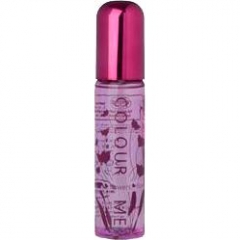 Colour Me Flowers (Parfum de Toilette) by Milton-Lloyd / Jean Yves Cosmetics perfume bottle