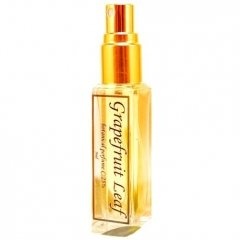 Grapefruit Leaf by Pure Presence perfume bottle