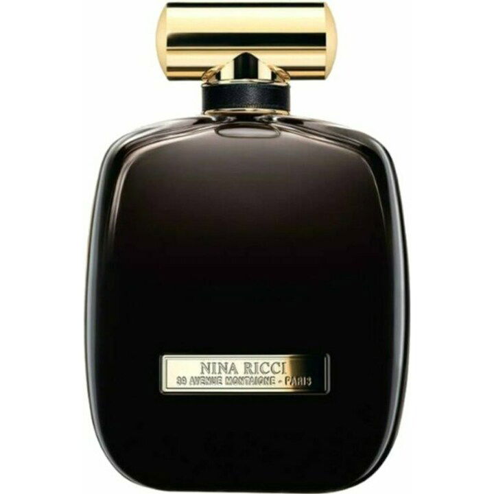 L'Extase Rose Absolue by Nina Ricci perfume bottle