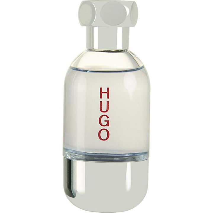 Hugo Element (After Shave Lotion) by Hugo Boss perfume bottle