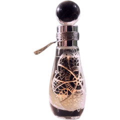 Moskovskiy Vals / Московский Вальс by Ladanika perfume bottle