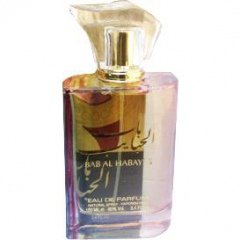 Bab Al Habayeb by Ard Al Zaafaran / ارض الزعفران التجارية perfume bottle