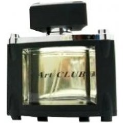 Art Club by Giorgio Monti perfume bottle