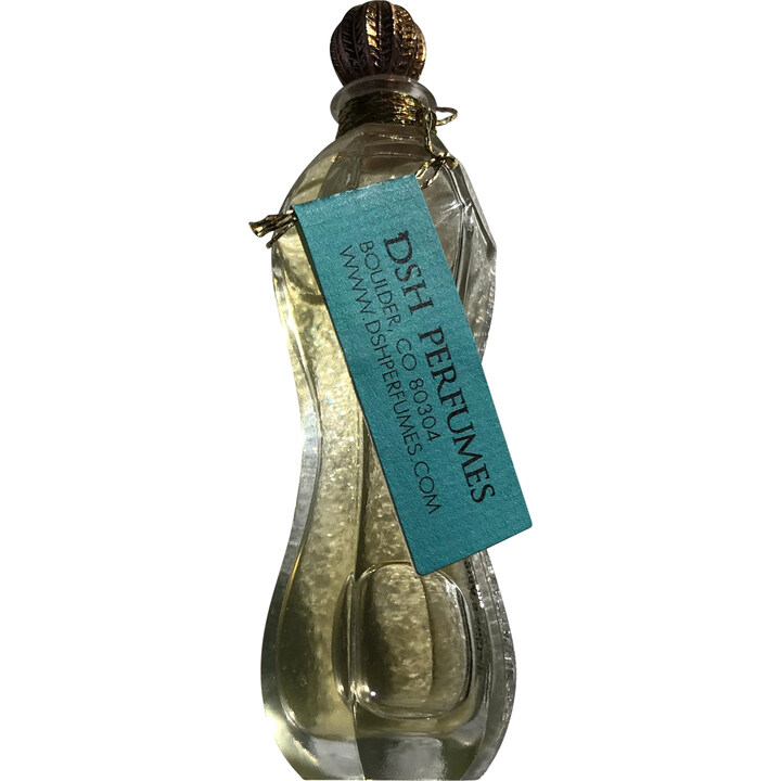 Scent of Hope by DSH Perfumes perfume bottle
