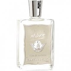 Musc et Mûre by Des Filles à la Vanille perfume bottle