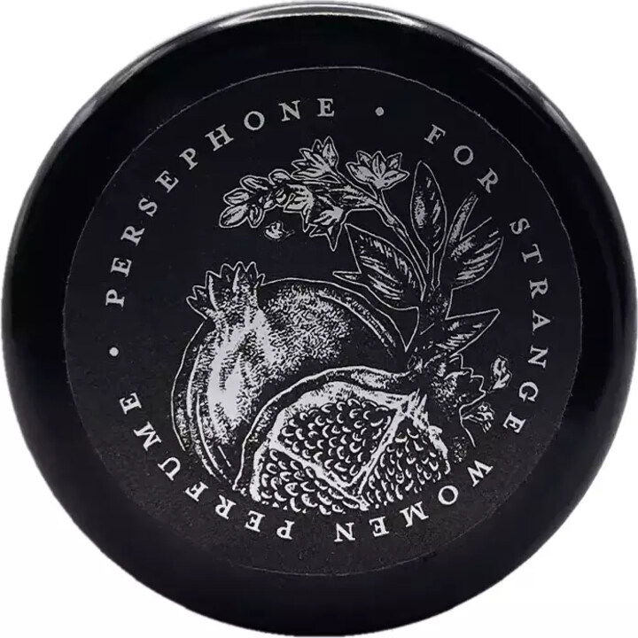 Persephone (Solid Perfume) by For Strange Women perfume bottle