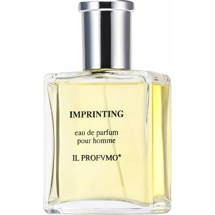 Imprinting by Il Profvmo perfume bottle