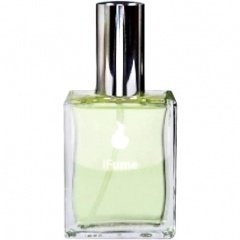 iFume Air by Manasse perfume bottle