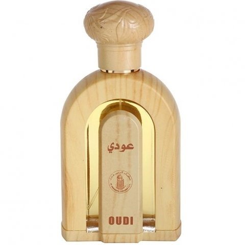 Oudi EDP by Al Haramain / الحرمين perfume bottle
