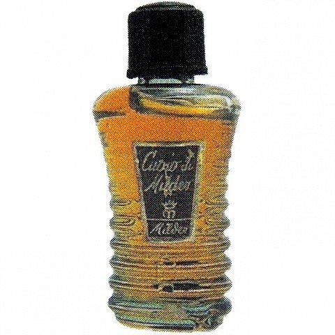 Cuoio di Milder by Milder perfume bottle