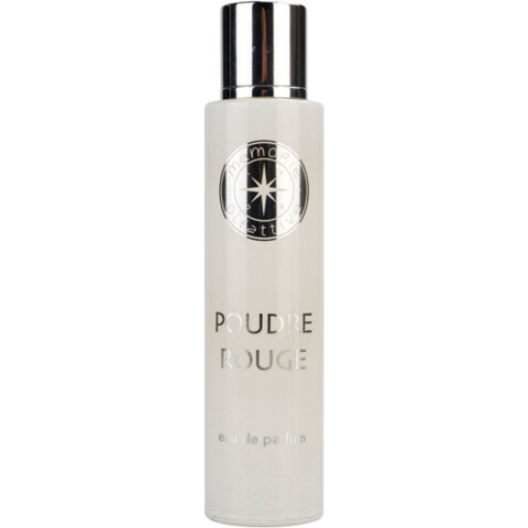 Poudre Rouge by Memorie Olfattive perfume bottle