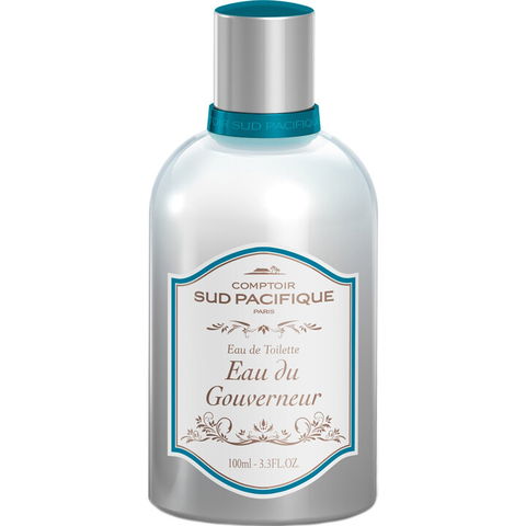 Eau du Gouverneur / L'Homme by Comptoir Sud Pacifique perfume bottle