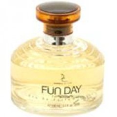Fun Day by Dorall Collection perfume bottle
