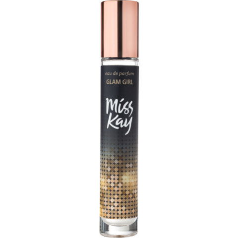 Glam Girl by Miss Kay perfume bottle