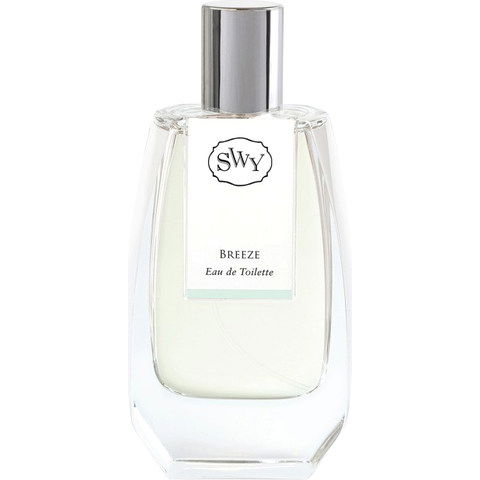 Breeze by SWY - Scent With You perfume bottle