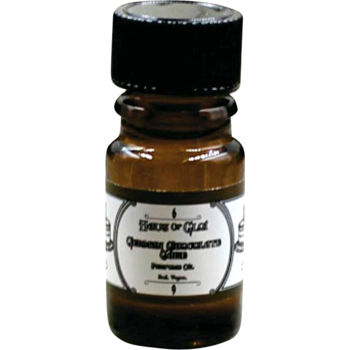 German Chocolate Cake by Haus of Gloi perfume bottle