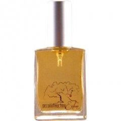 Kushiel's Legacy Series - Kushiel by Deconstructing Eden perfume bottle