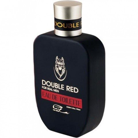 Double Red by Parli perfume bottle