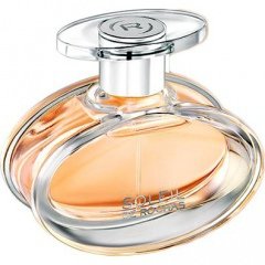 Soleil de Rochas by Rochas perfume bottle