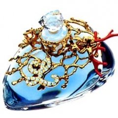 L L'Attrape-Cœur by Lolita Lempicka perfume bottle