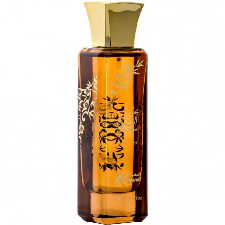 Estabraq Bakhakh by Asgharali / أصغر علي perfume bottle