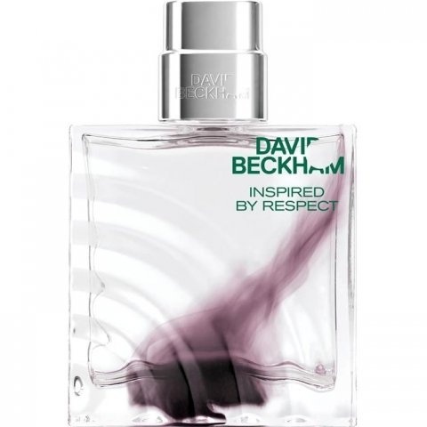 Inspired by Respect EDT by David Beckham perfume bottle