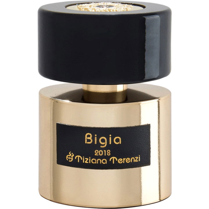 Bigia by Tiziana Terenzi perfume bottle