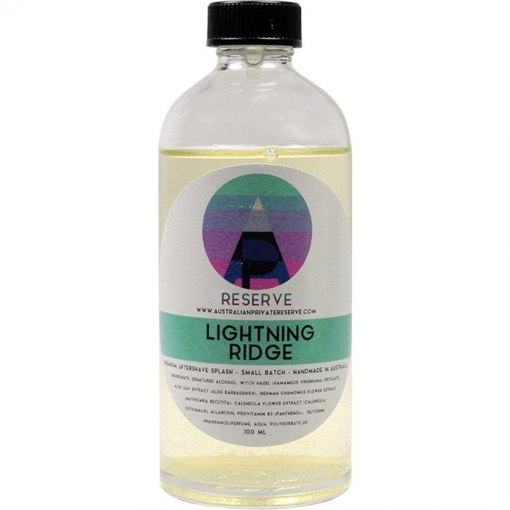 Lightning Ridge (Aftershave)