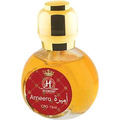 Ameera (Perfume Oil) by Hamidi Oud & Perfumes perfume bottle